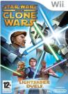 Star Wars - The Clone Wars (c) LucasArts
