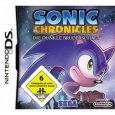 Sonic Chronicles: Die dunkle Bruderschaft (c) Bioware/Sega