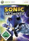 Sonic Unleashed (c) Sega