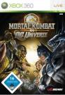 Mortal Kombat vs. DC Universe (c) Midway