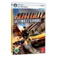 Flatout: Ultimate Carnage (c) Empire Interactive/Codemasters