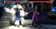 Mortal Kombat vs. DC Universe (c) Midway / Zum Vergrößern auf das Bild klicken