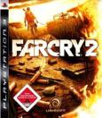 Farcry 2 (c) Ubisoft