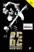 (C) Edel / AC/DC - Die Bandgeschichte / Zum Vergrößern auf das Bild klicken