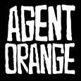 AGENT ORANGE Logo