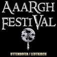 Aaargh Festival Logo