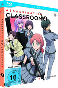 Assassination Classroom Vol. 4