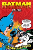 Batman Collection: Jim Aparo 4