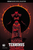 Batman Graphic Novel Collection 14