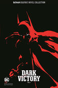 Batman Graphic Novel Collection 21