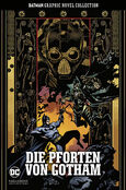 Batman Graphic Novel Collection 27
