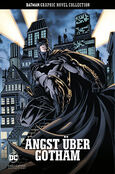 Batman Graphic Novel Collection 28