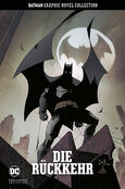 Batman Graphic Novel Collection 30