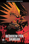 Batman Graphic Novel Collection 32