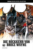 Batman Graphic Novel Collection 38