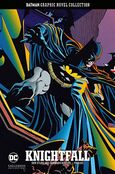Batman Graphic Novel Collection 39