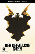 Batman Graphic Novel Collection 49