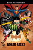 Batman Graphic Novel Collection 52