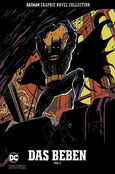 Batman Graphic Novel Collection 55