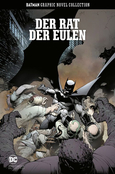 Batman Graphic Novel Collection 6