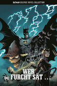 Batman Graphic Novel Collection 69