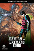 Batman Graphic Novel Collection 72