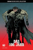 Batman Graphic Novel Collection 73