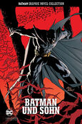 Batman Graphic Novel Collection 78