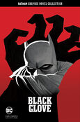 Batman Graphic Novel Collection 79