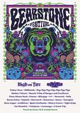 Bear Stone Festival 2024 Flyer