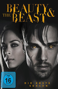 (C) Paramount Home Entertainment / Beauty & the Beast Season 1 / Zum Vergrößern auf das Bild klicken