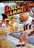 Black Hammer: Visions 1