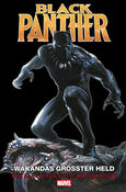 Black Panther: Wakandas größter Held - Die Black Panther-Anthologie