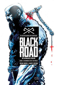 Black Road - Die  Schwarze Straße 1