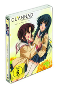 Clannad After Story Vol. 3