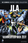 DC Comics Graphic Novel Collection 106