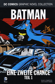 DC Comics Graphic Novel Collection 114