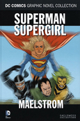 DC Comics Graphic Novel Collection 117