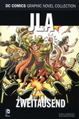DC Comics Graphic Novel Collection 126