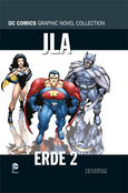DC Comics Graphic Novel Collection 17