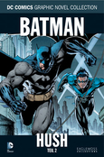 DC Comics Graphic Novel Collection 2