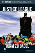 DC Comics Graphic Novel Collection 4