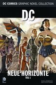 DC Comics Graphic Novel Collection 47