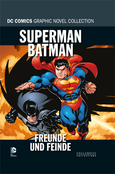 DC Comics Graphic Novel Collection 5