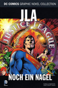 DC Comics Graphic Novel Collection 50