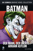 DC Comics Graphic Novel Collection 52