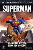 DC Comics Graphic Novel Collection 65