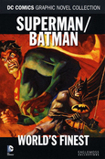 DC Comics Graphic Novel Collection 69