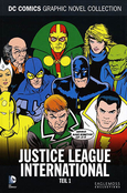 DC Comics Graphic Novel Collection 73