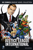 DC Comics Graphic Novel Collection 80
